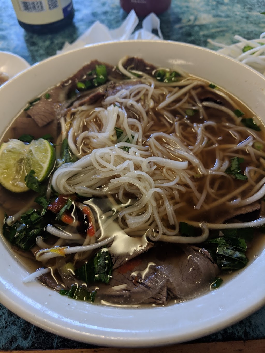 Pho Ly | 5559, 4151 Meridian St # 113, Bellingham, WA 98226, USA | Phone: (360) 715-2125