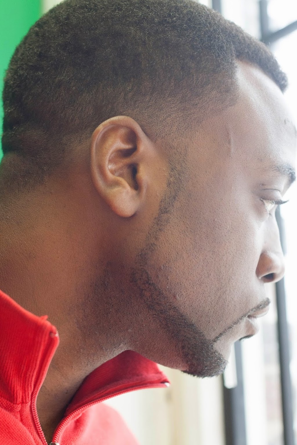 Kolors Barbershop & Custom Tees | 1759 Keele St, York, ON M6M 3W9, Canada | Phone: (647) 408-7369