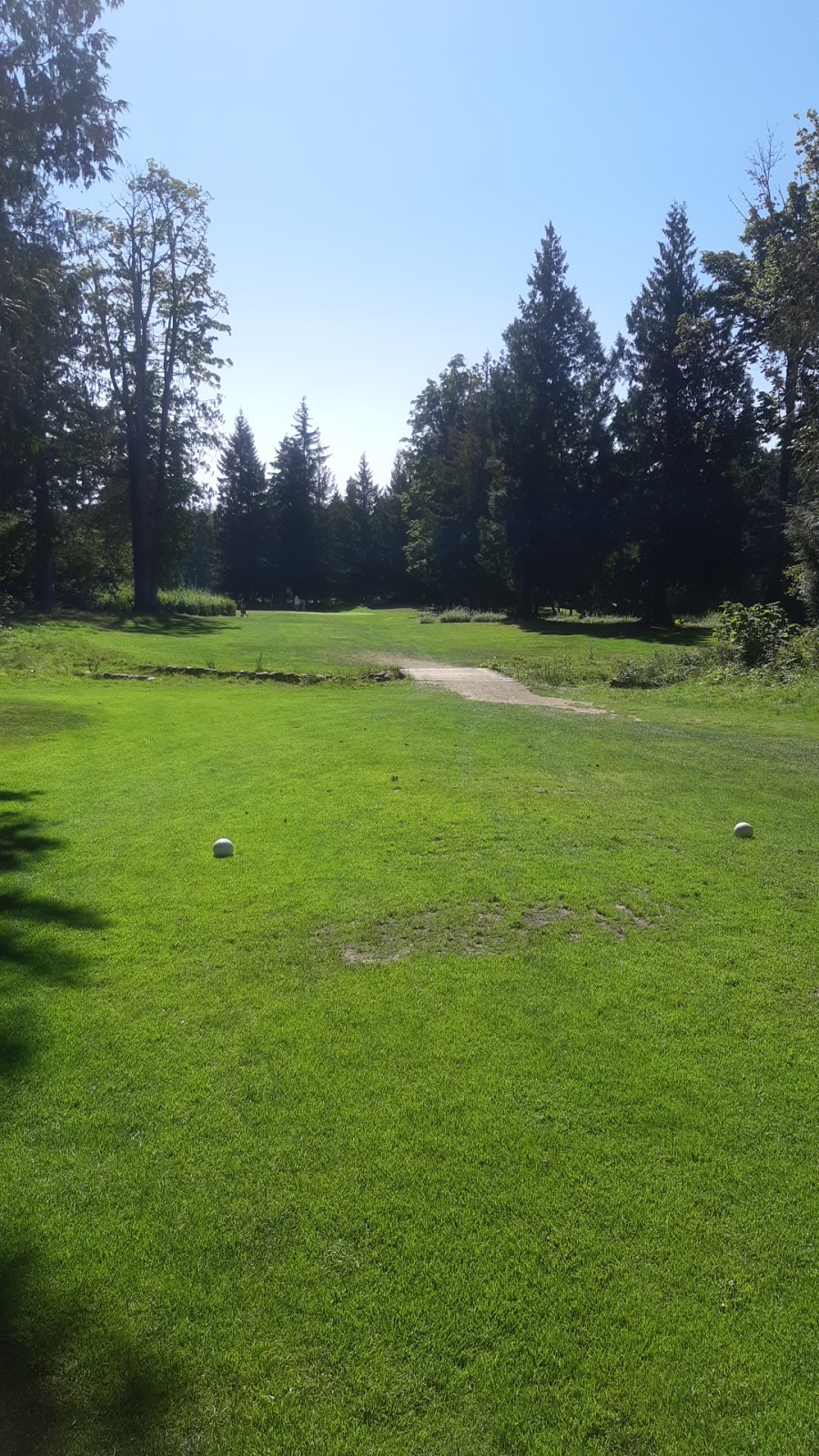 Brigadoon Golf Course | 359 Martindale Rd, Parksville, BC V9P 1P9, Canada | Phone: (250) 954-0644