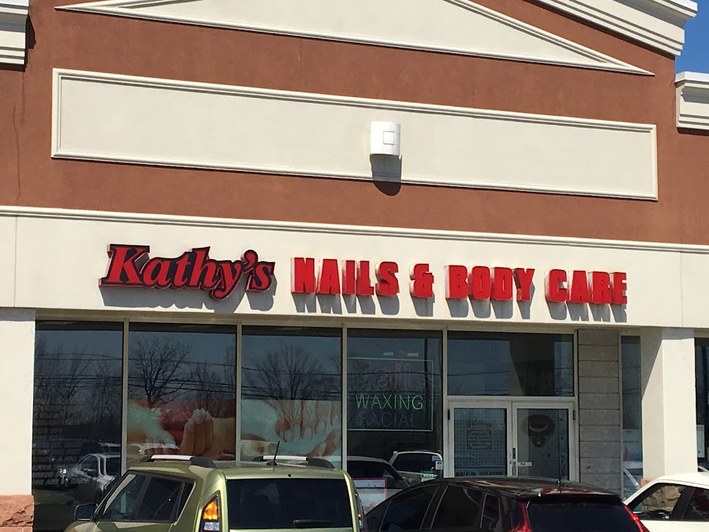 Kathys Nails & Body Care | 3045 Clayhill Rd, Mississauga, ON L5B 4L2, Canada | Phone: (905) 276-3030