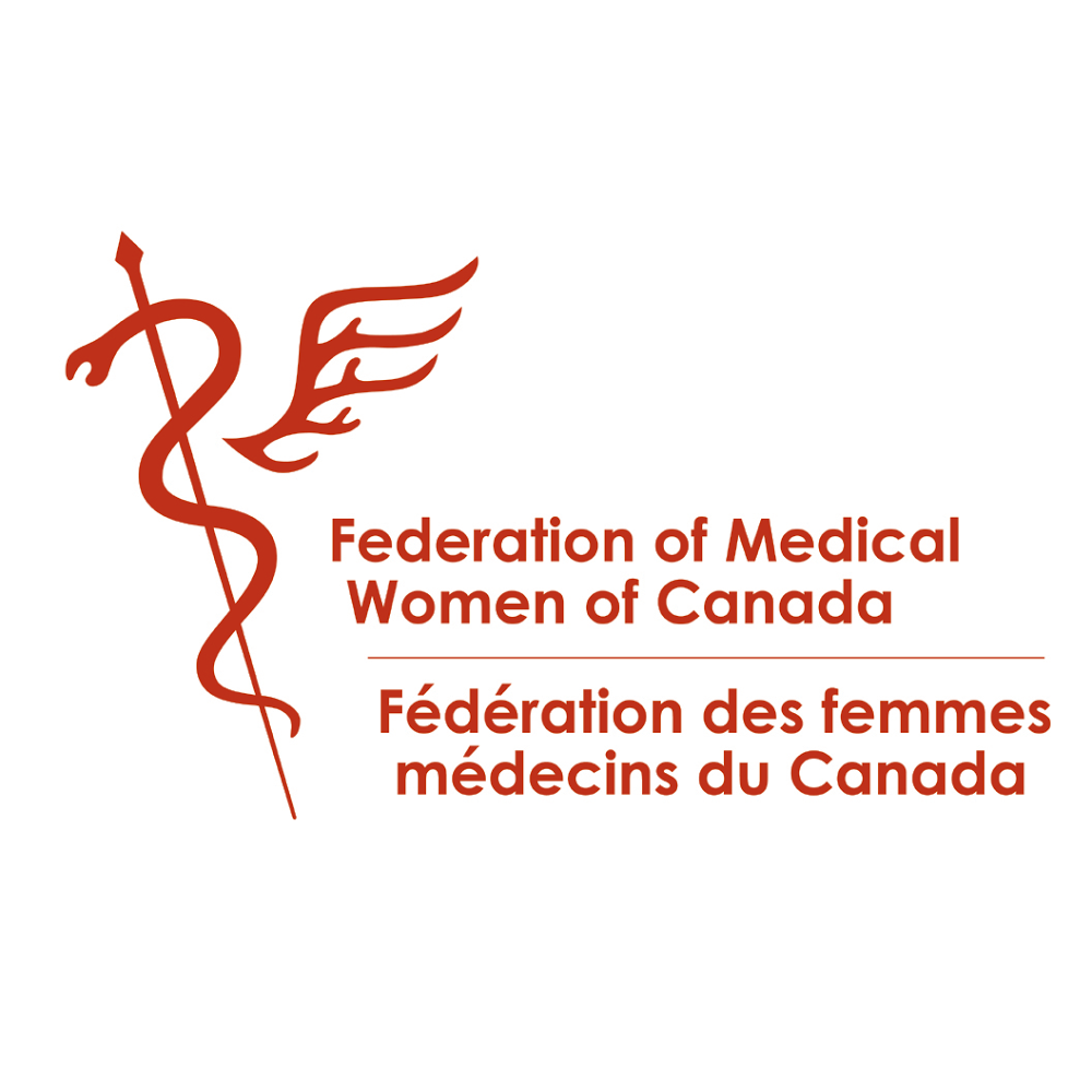 The Federation of Medical Women of Canada | 1021 Thomas Spratt Pl, Ottawa, ON K1G 5L5, Canada | Phone: (613) 569-5881