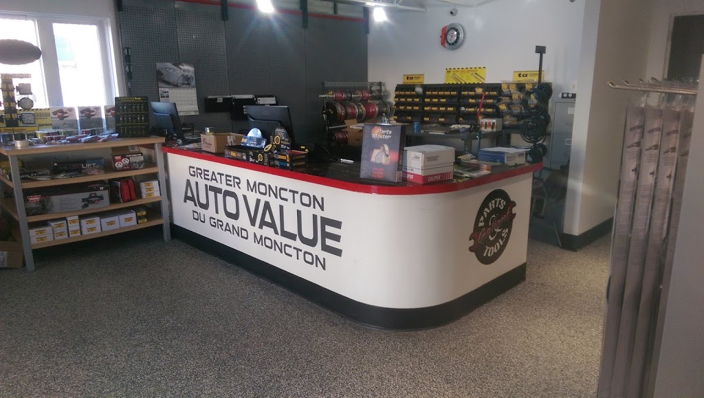 Greater Moncton Auto Value | 47 Rue Industrial, Dieppe, NB E1A 2B9, Canada | Phone: (506) 854-4280