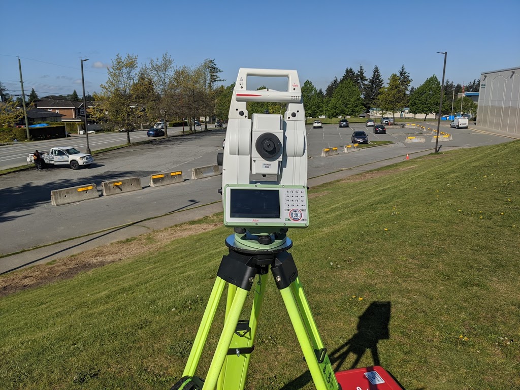 Elevate Land Surveying | 18249 98 Ave, Surrey, BC V4N 5A9, Canada | Phone: (604) 385-5571