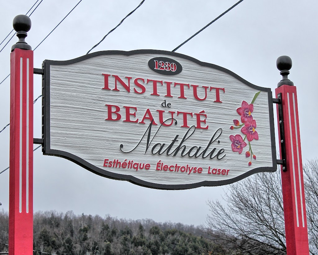 Institut De Beaute Nathalie | 1239 Rue de St Jovite, Mont-Tremblant, QC J8E 3J9, Canada | Phone: (819) 425-9754