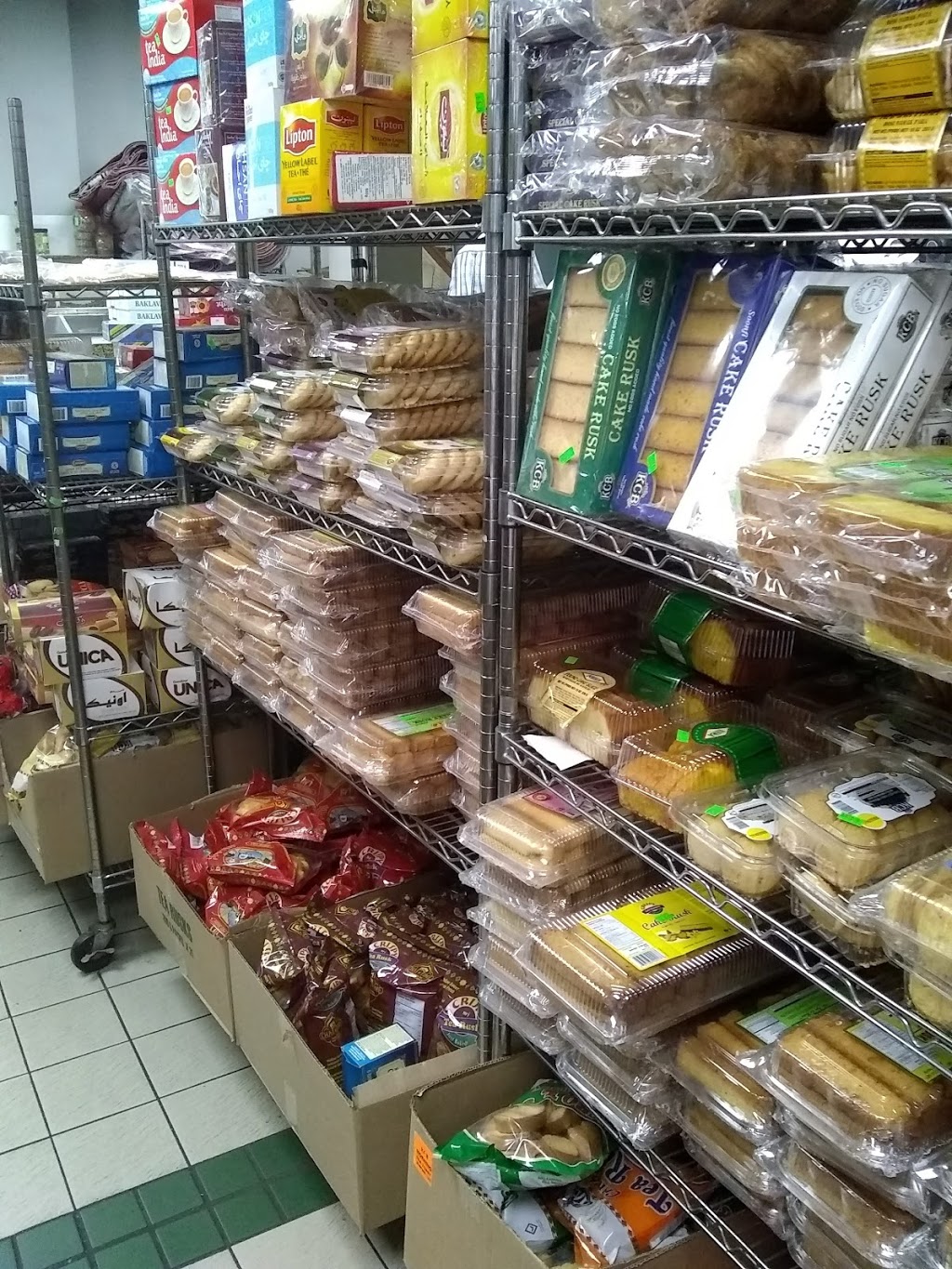 Khawar Supermarket | 1980 Brock Rd, Pickering, ON L1V 1Y3, Canada | Phone: (905) 683-2711