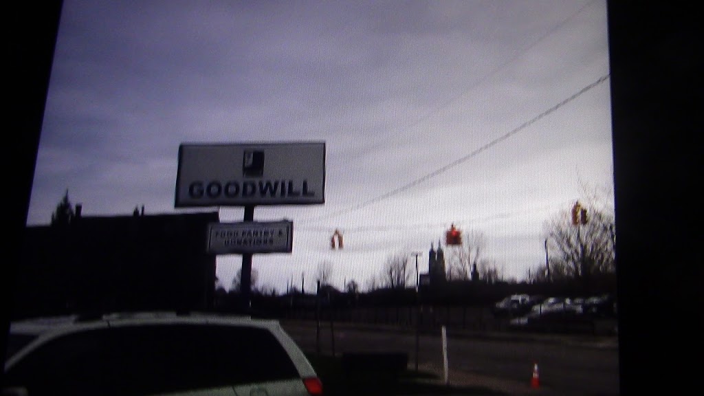 Goodwill Store & Donation Center | Store, 1119 William St, Buffalo, NY 14206, USA | Phone: (716) 961-0300