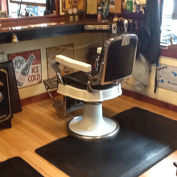 The Local Barber Shop | 149 Fulford-Ganges Rd, Salt Spring Island, BC V8K 2T9, Canada | Phone: (250) 537-5121