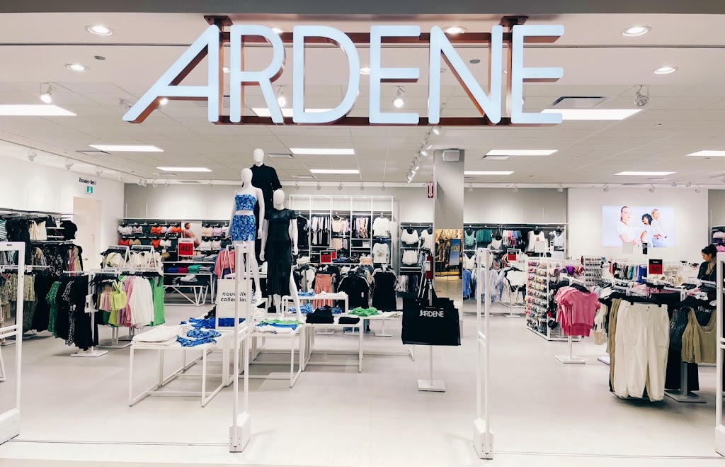 Ardene | 298 Bd Armand-Thériault, Rivière-du-Loup, QC G5R 4C2, Canada | Phone: (581) 214-0481