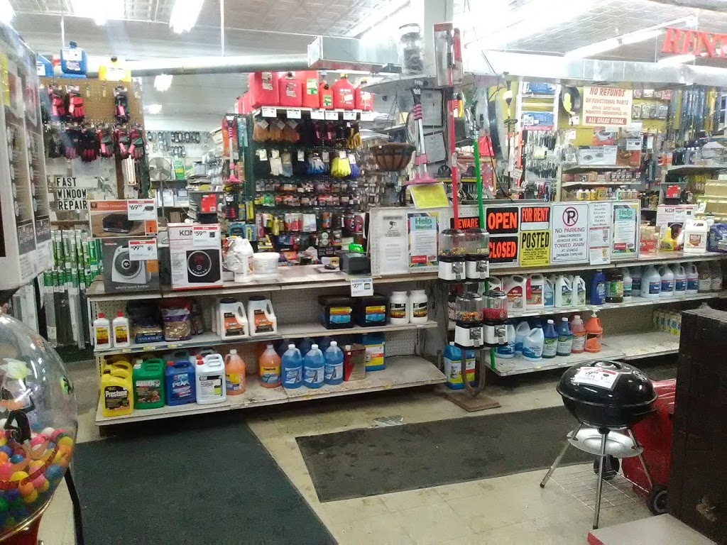 ABC Hardware, Rental and Special Events | 753 Broadway, Buffalo, NY 14212, USA | Phone: (716) 854-4550