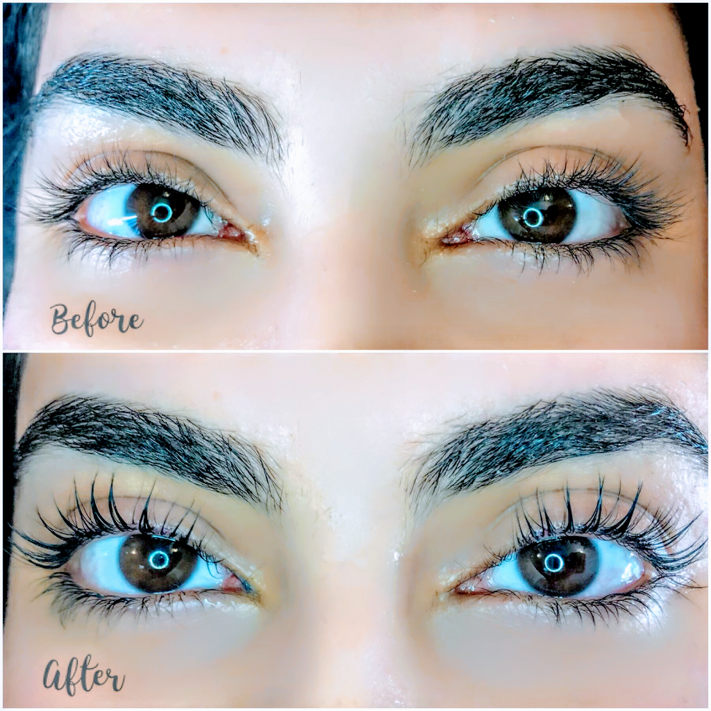 Madam Lashes | 137 Bell Harbour Pl, Woodbridge, ON L4L 6W7, Canada | Phone: (647) 922-8299