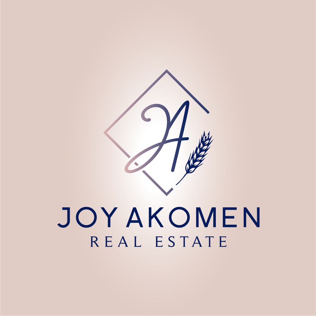 Joy Akomen Real Estate | 360 King St W, Oshawa, ON L1J 2L9, Canada | Phone: (289) 992-9126