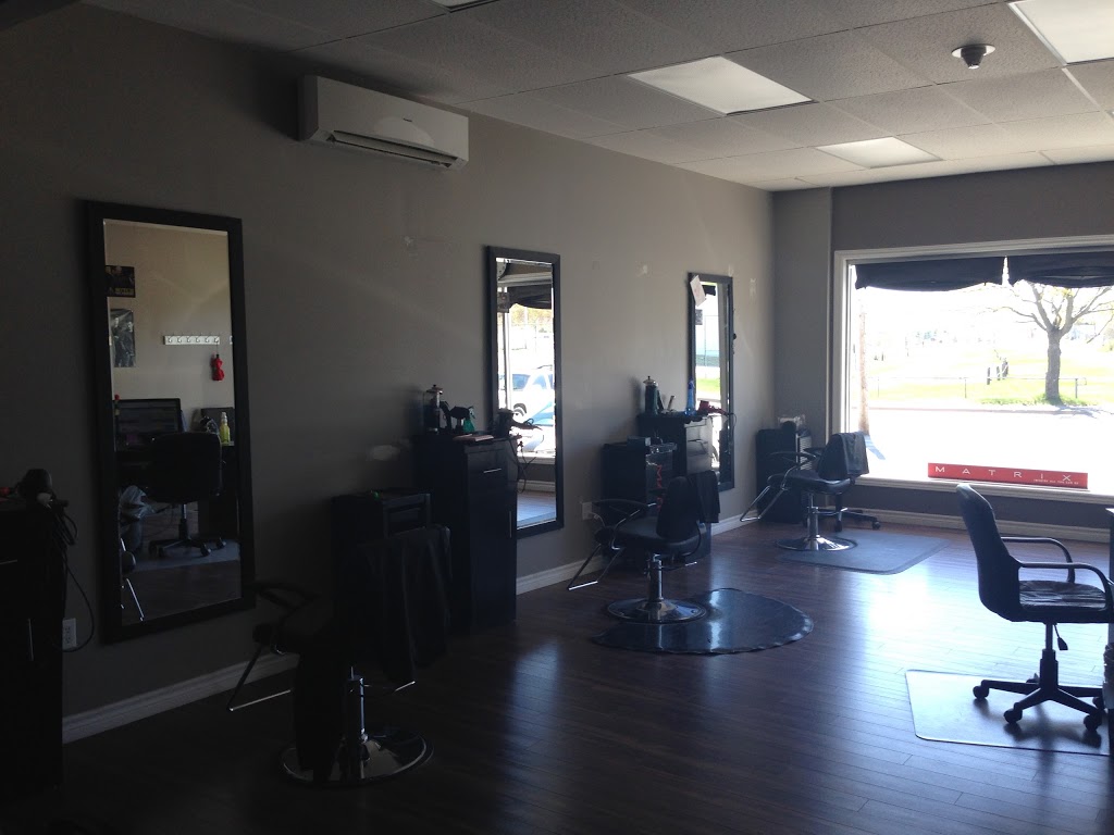 The Beauty Room | 224 Dufferin St, Bridgewater, NS B4V 2G7, Canada | Phone: (902) 530-3808