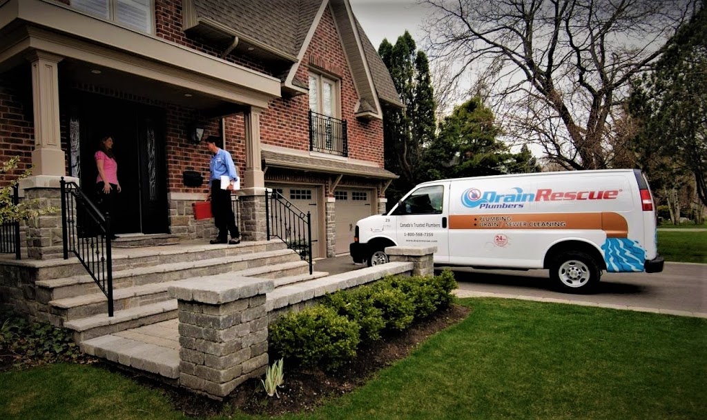 Drain Rescue Plumbers | 50 Paxman Rd #12, Toronto, ON M9C 1B7, Canada | Phone: (416) 236-1616