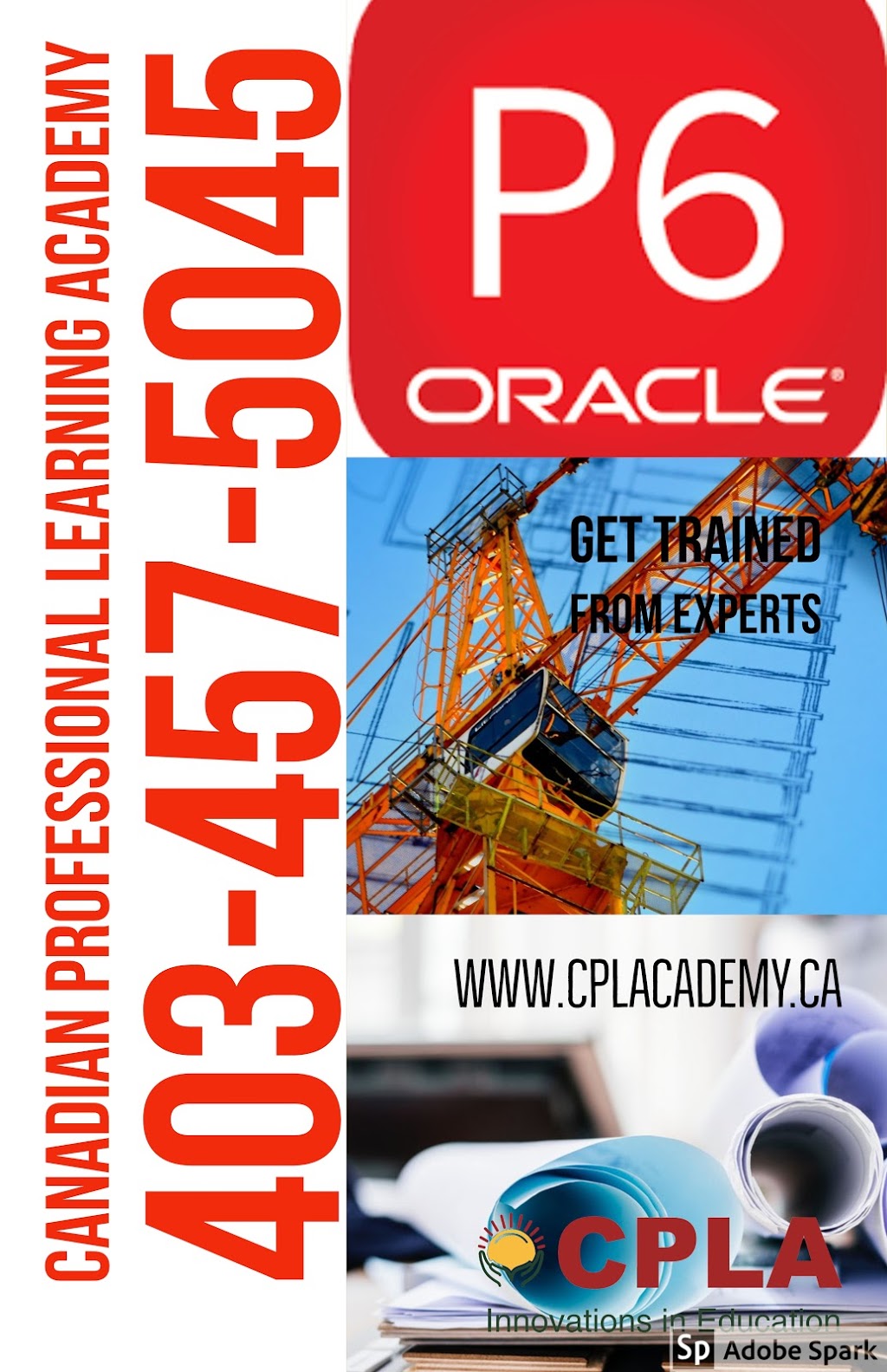 CPL Academy | 5120 47 St NE, Calgary, AB T3J 4K3, Canada | Phone: (403) 457-5045