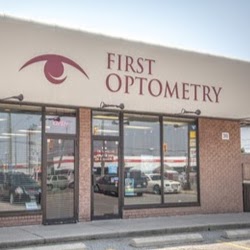 First Optometry | 310 Wellington St, St Thomas, ON N5R 2T1, Canada | Phone: (519) 633-7803