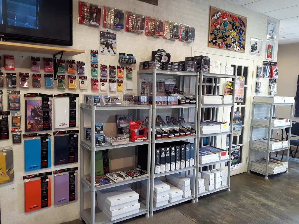 Andys Sports Cards and Collectibles | 10093 Hidden Valley Dr NW, Calgary, AB T3A 5Z7, Canada | Phone: (403) 474-2907