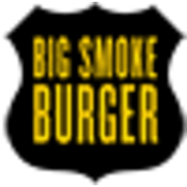 Big Smoke Burger | Sherway Gardens Mall, 25 The West Mall, Etobicoke, ON M9C 1B8, Canada | Phone: (416) 621-4848