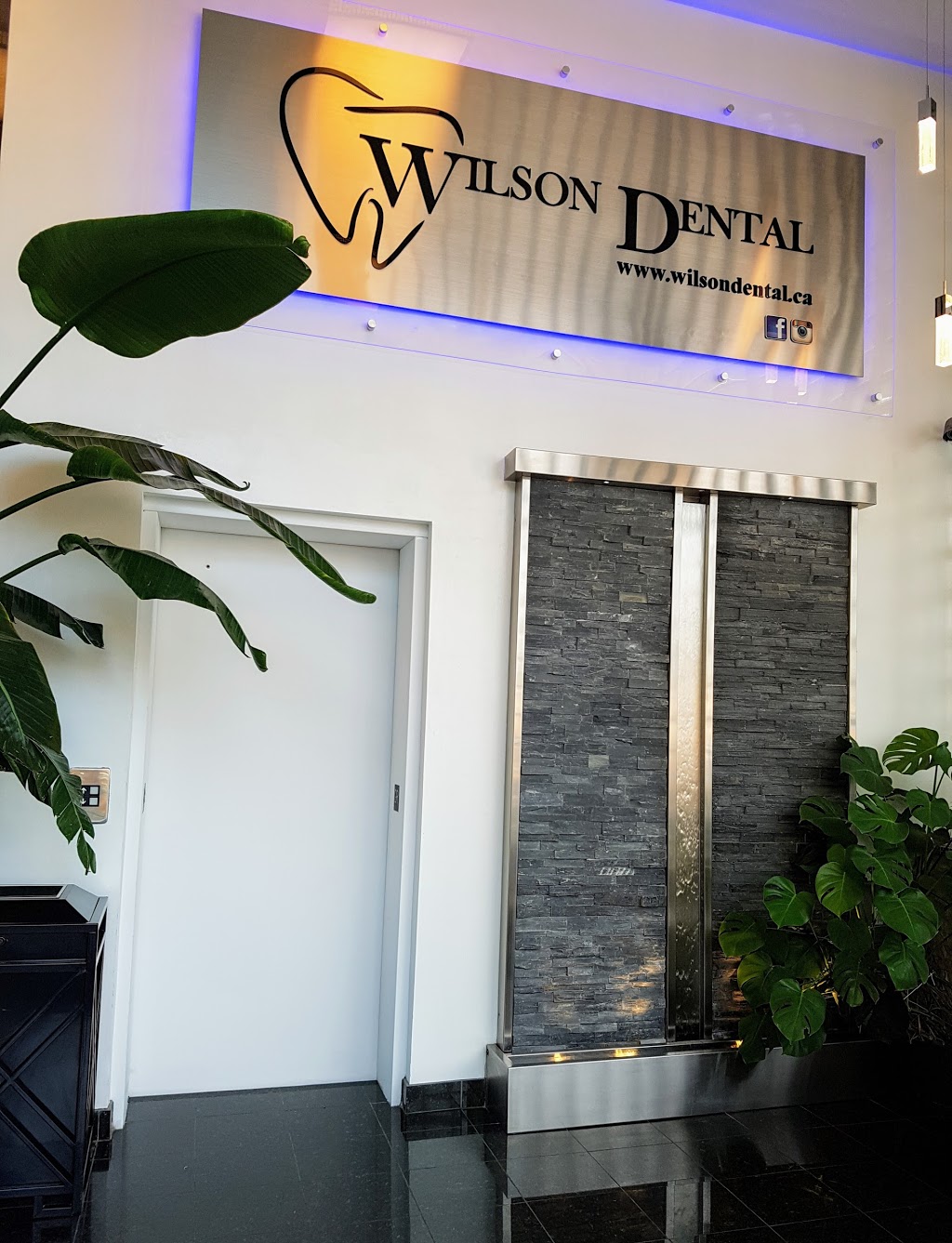 Wilson Dental Centre | 968 Wilson Ave, North York, ON M3K 1E7, Canada | Phone: (416) 531-2304