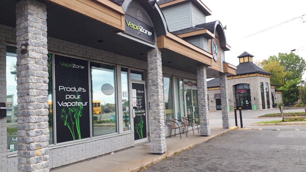 Vapezone bois-des-filion | 426 Bd Adolphe-Chapleau, Bois-des-Filion, QC J6Z 1J2, Canada | Phone: (450) 818-9661