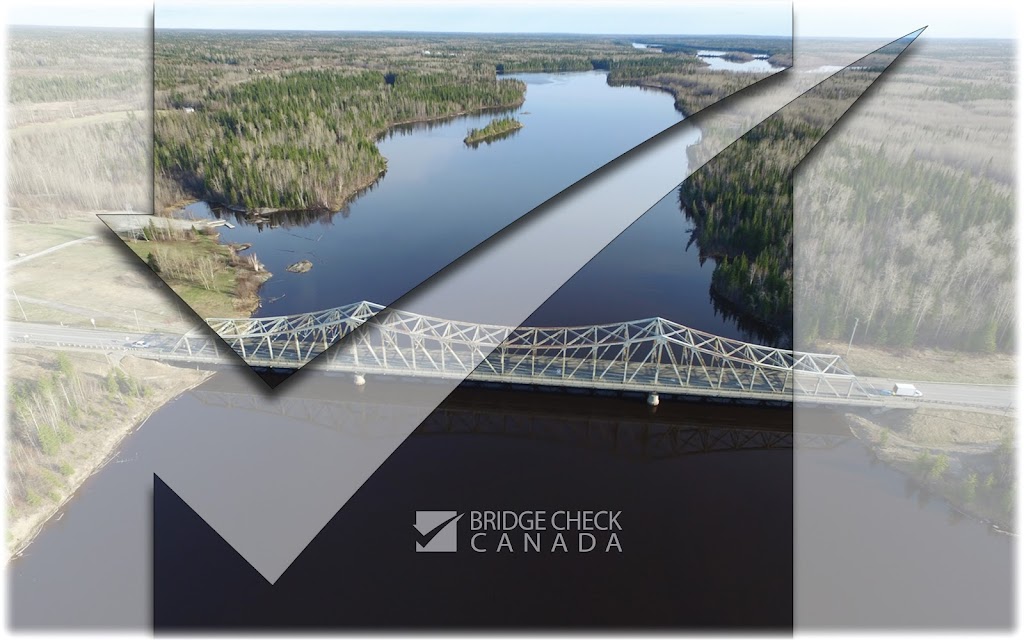 Bridge Check Canada Ltd | 200 Viceroy Rd, Concord, ON L4K 3N8, Canada | Phone: (905) 660-6608