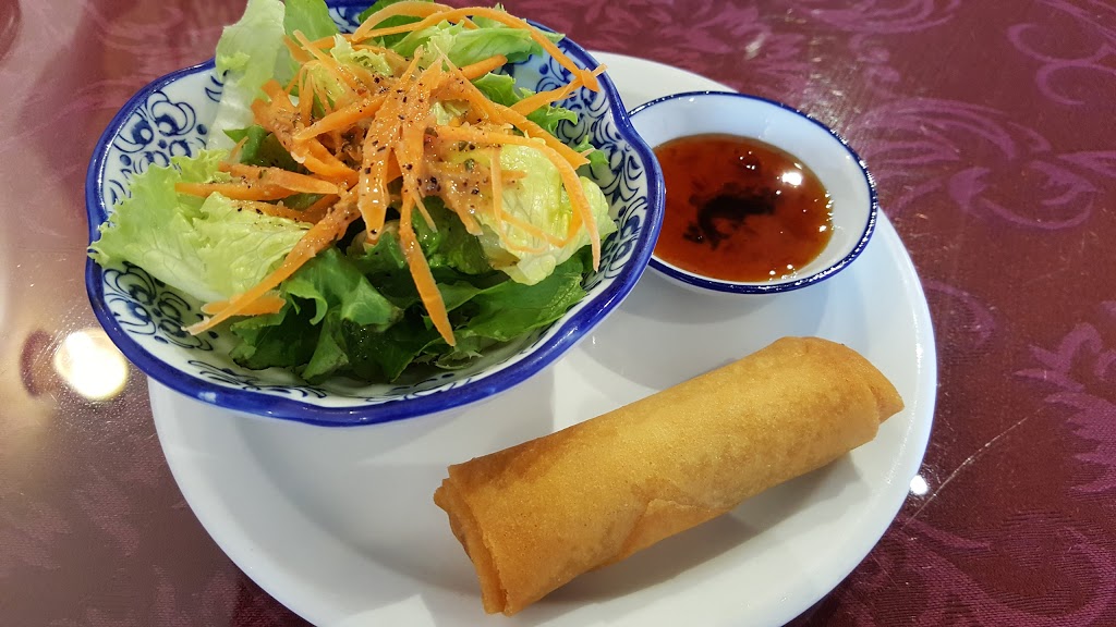 Sandars Thai Garden Restaurant | 7500 120 St #105, Surrey, BC V3W 3N1, Canada | Phone: (604) 599-5612