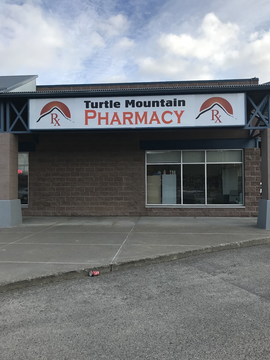 Turtle Mountain Pharmacy Ltd | 11001 20 Ave, Blairmore, AB T0K 0E0, Canada | Phone: (403) 562-8345