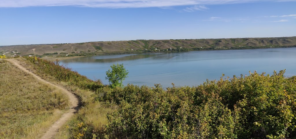 Echo Valley Provincial Park | Fort QuAppelle, SK S0G 1S0, Canada