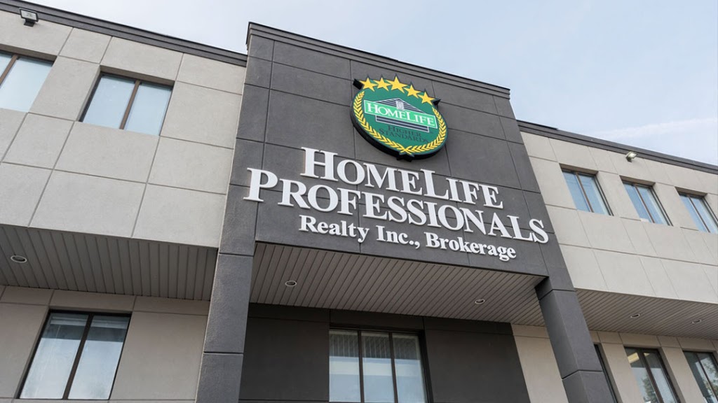 HomeLife Professionals Realty Inc. | 1632 Upper James St, Hamilton, ON L9B 1K4, Canada | Phone: (905) 574-6400