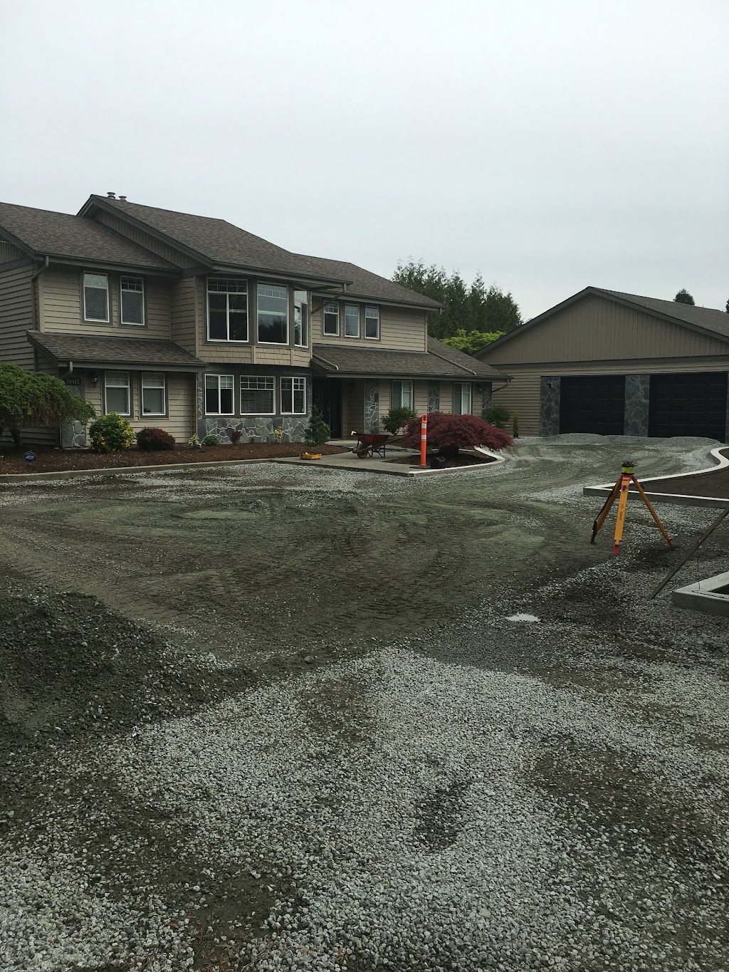 Quality Paving Ltd | Trans-Canada Hwy, Chilliwack, BC V2P, Canada | Phone: (604) 792-6082