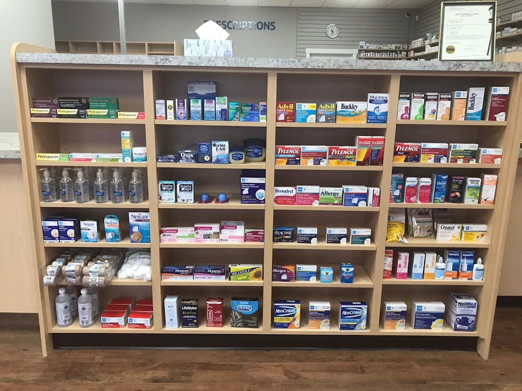 Reliance Drug Mart - I.D.A | 5520 37a Ave, Wetaskiwin, AB T9A 2P7, Canada | Phone: (780) 312-1737