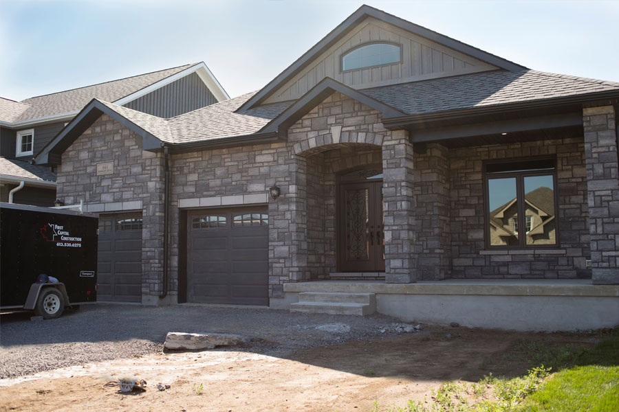 First Capital Construction | 1041 Sydenham Rd, Kingston, ON K7M 3L8, Canada | Phone: (613) 530-2468