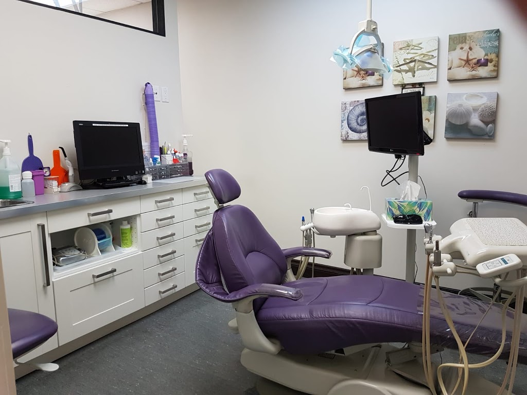 Alexander Corina Dr, Alexander Dental Centre | 7131 Bathurst St Suite LL2, Thornhill, ON L4J 2J7, Canada | Phone: (905) 882-1839