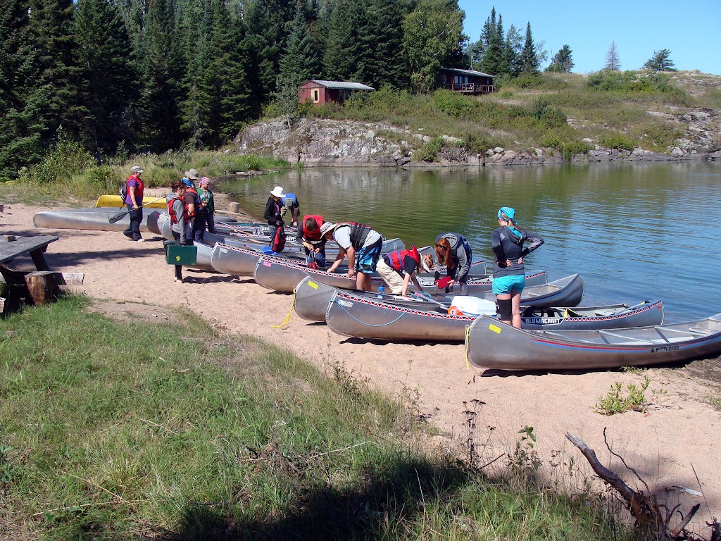 Camp Alloway - Scouts Canada | Manitoba R0E 1N0, Canada | Phone: (888) 726-8876