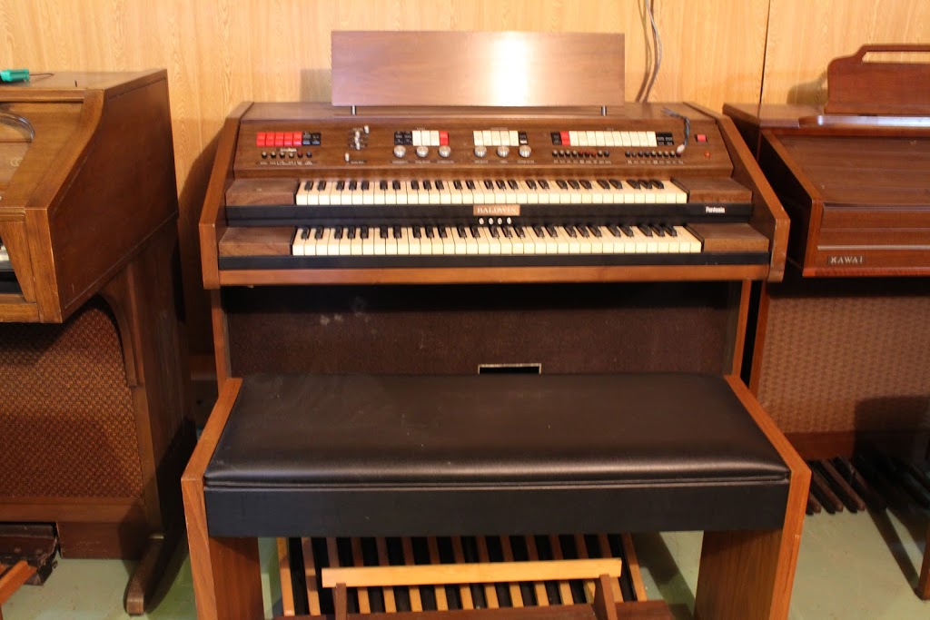 Fawcetts Pianos & Organs | 11879 Inkerman Rd, Winchester, ON K0C 2K0, Canada | Phone: (613) 774-2205