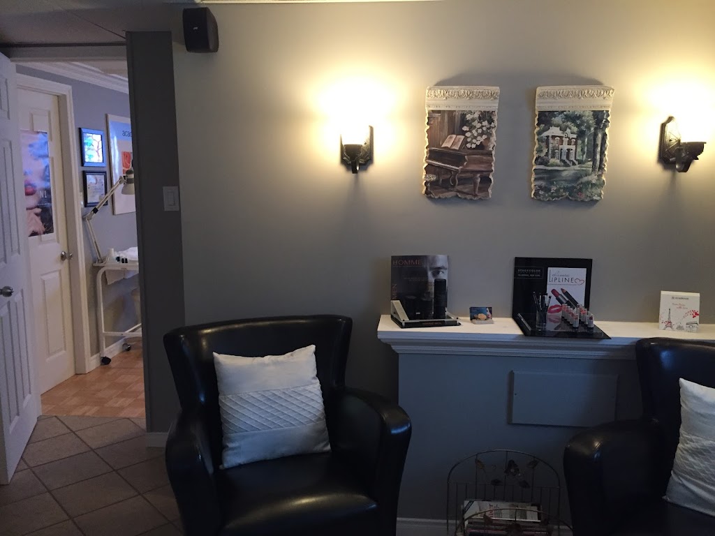 Salon DEsthetique La Detente | 42 Rue Iberville, La Tuque, QC G9X 3J8, Canada | Phone: (819) 523-7769