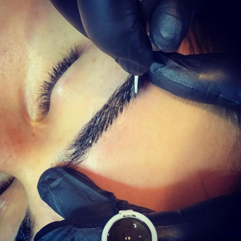 Studio Badura Microblading | 101 Randolf Crescent, Chatham, ON N7M 5Y1, Canada | Phone: (289) 707-2643