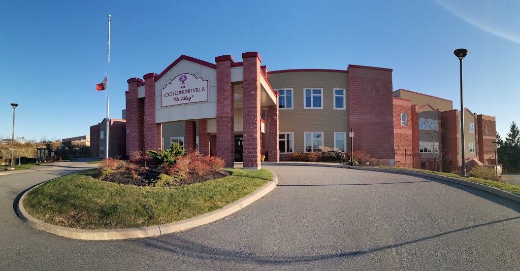 Loch Lomond Villa | 185 Loch Lomond Rd, Saint John, NB E2J 3S3, Canada | Phone: (506) 643-7175