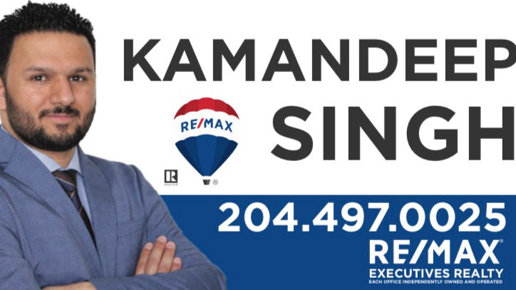 Kamandeep Singh/ eXp Realty | 1919 Henderson Hwy #3, Winnipeg, MB R2G 1P4, Canada | Phone: (204) 497-0025