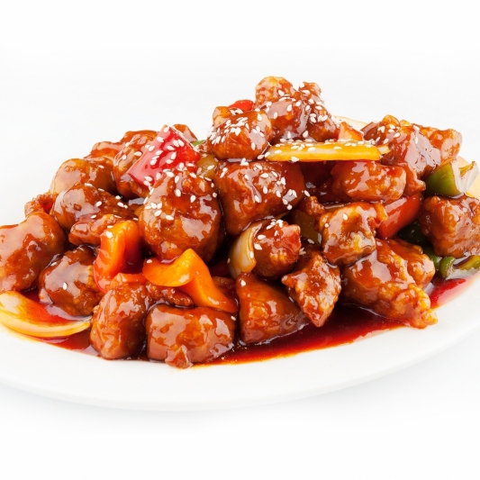 Hu Nan Chinese Restaurant | 3555 Thickson Rd #7, Whitby, ON L1R 1Z6, Canada | Phone: (905) 723-6688