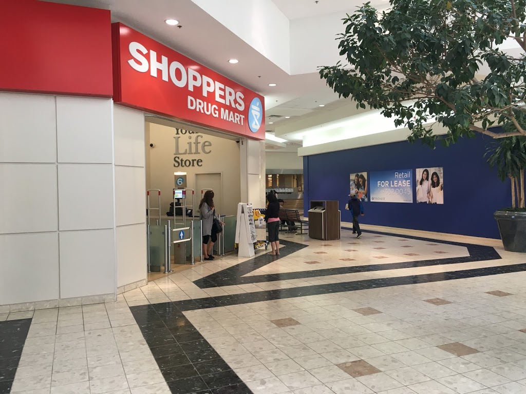 Shoppers Drug Mart | 1571 Sandhurst Cir #206, Scarborough, ON M1V 1V2, Canada | Phone: (416) 292-6602