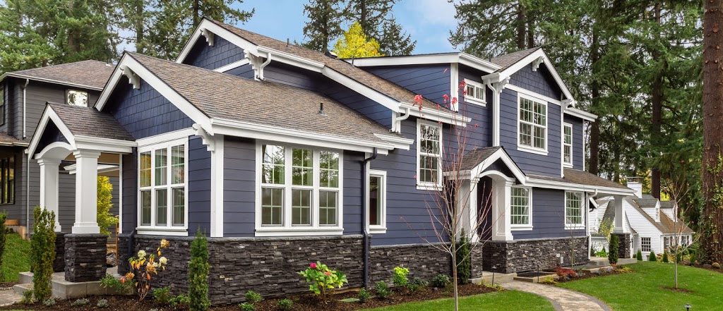 Delta Siding & Gutters Inc. | 669 Derwent Way, Delta, BC V3M 5P7, Canada | Phone: (604) 256-3564