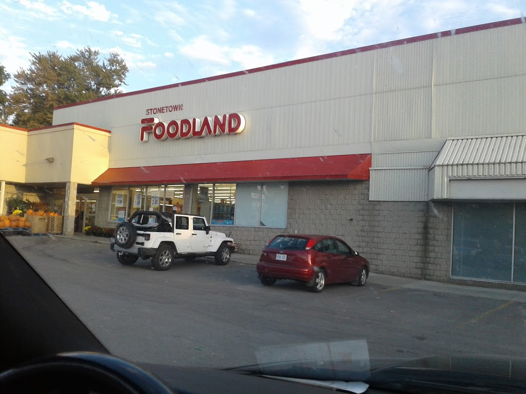 Foodland - St.Marys | 84 Wellington St S, St. Marys, ON N4X 1C3, Canada | Phone: (519) 284-2631