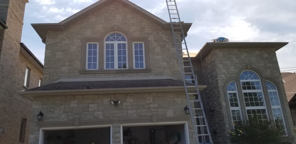 Able Group Roofing | 17 Castor Crescent, Scarborough, ON M1G 3R1, Canada | Phone: (437) 221-6215