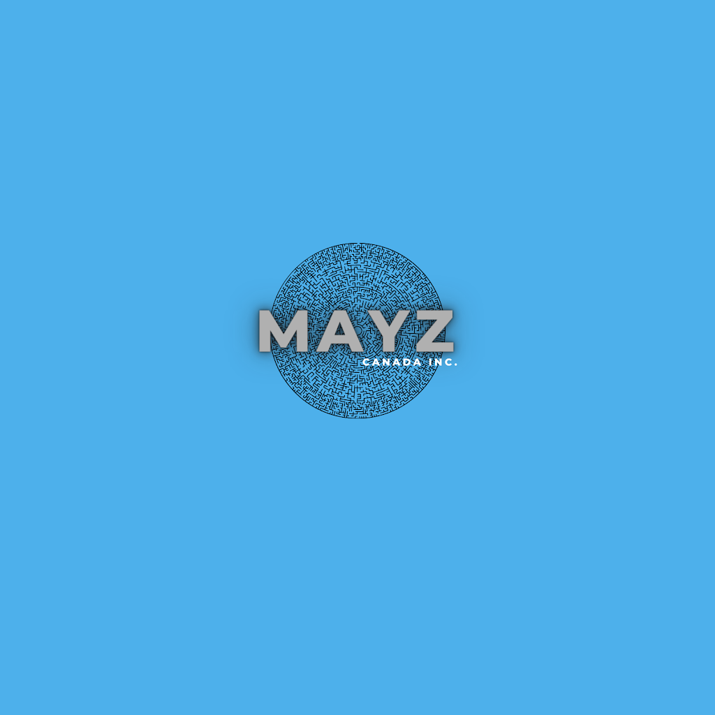 MAYZ Canada Inc. | 587 Midridge Dr SE, Calgary, AB T2X 1E6, Canada | Phone: (825) 484-7979