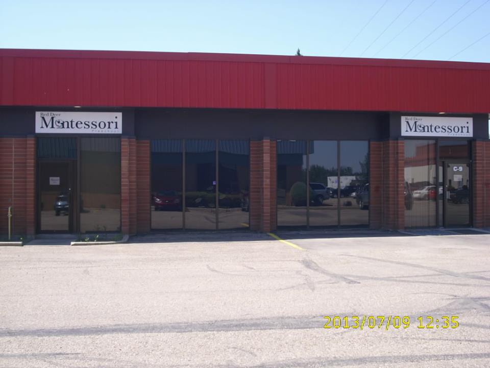Red Deer Montessori | 5580 45 St C9, Red Deer, AB T4N 1L1, Canada | Phone: (403) 340-8877