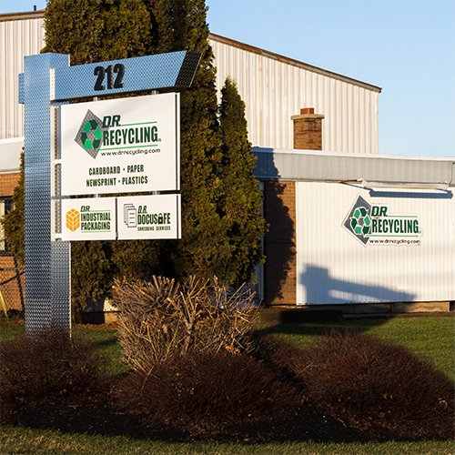 D.R. Industrial Packaging | 212 Edinburgh Dr, Moncton, NB E1E 2K7, Canada | Phone: (506) 857-3105