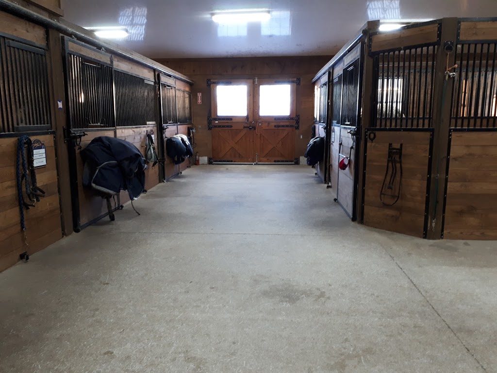 Bronte Creek Equestrian Centre | 1694 Centre Rd, Hamilton, ON L8N 2Z7, Canada | Phone: (905) 379-3855