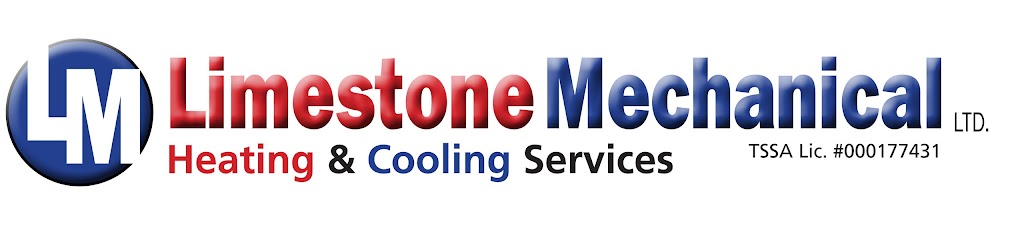 Limestone Mechanical Ltd | 743 High Gate Park Dr, Kingston, ON K7M 5Z7, Canada | Phone: (613) 453-4208