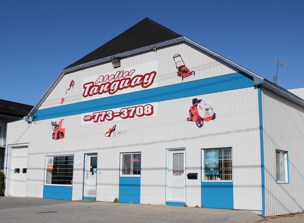 Atelier Tanguay | 17360 Avenue Saint-Louis, Saint-Hyacinthe, QC J2T 3H1, Canada | Phone: (450) 773-3708