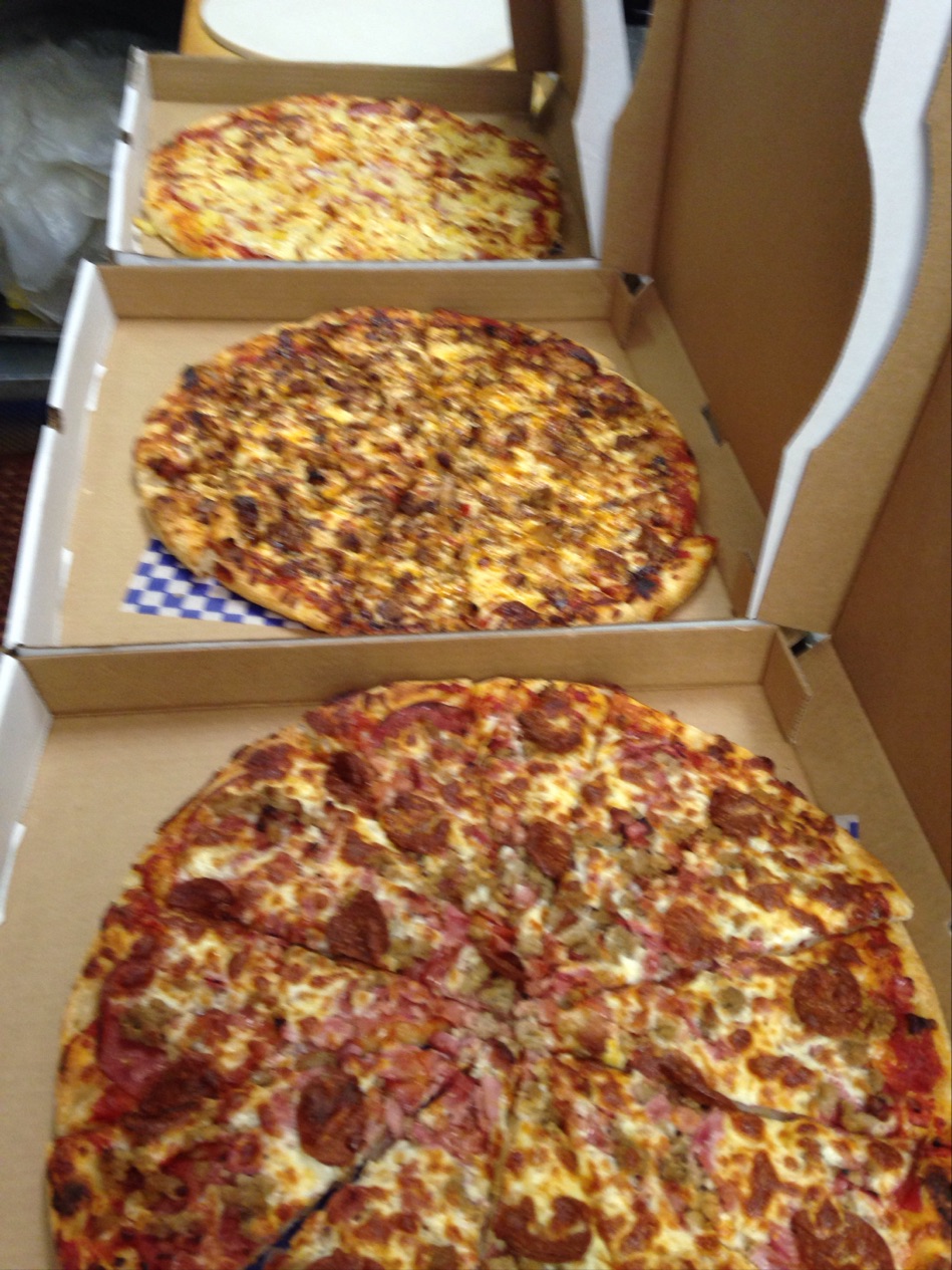 Eddies Cuisine And Pizza | 428 Hwy Avenue N, Picture Butte, AB T0K 1V0, Canada | Phone: (403) 732-0005